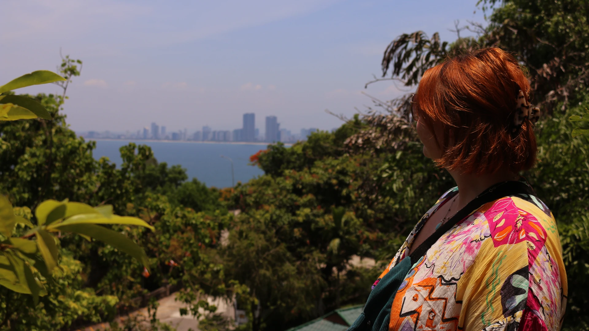 Travelling with PMDD