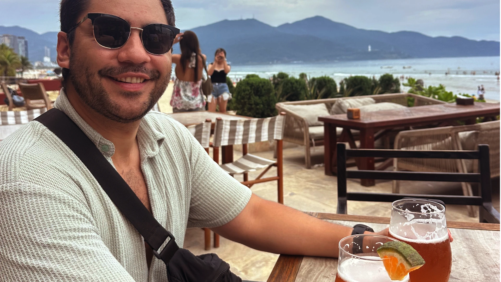 East West Brewing