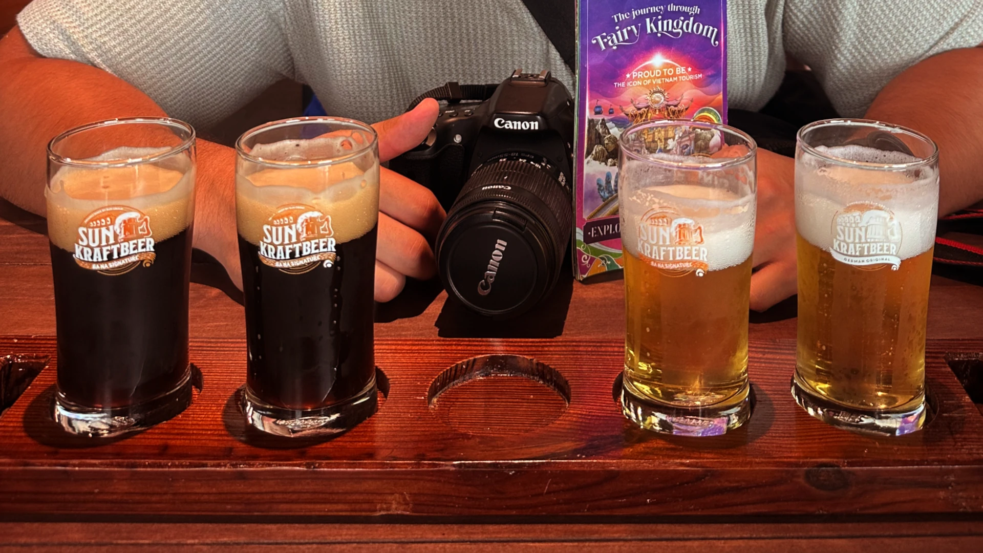 Best Craft Beer in Da Nang (2025): Vietnam’s up-and-coming Craft Beer Capital?